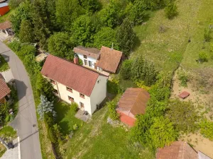 Prodej rodinného domu, Prakšice, 100 m2