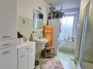 Pronájem bytu 2+kk, Nový Jičín, Dolní brána, 48 m2