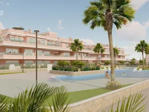 Prodej rodinného domu, Pilar de La Horadada, Alicante, Španělsko, 77 m2