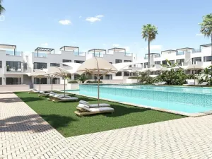 Prodej rodinného domu, Torrevieja, Alicante, Španělsko, 69 m2