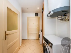 Prodej bytu 2+kk, Praha - Libeň, Střížkovská, 44 m2