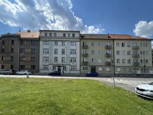 Prodej bytu 3+1, Pardubice, Jiráskova, 92 m2