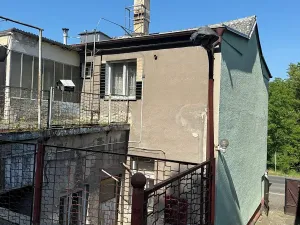 Prodej rodinného domu, Mladá Boleslav, Vinecká, 108 m2