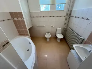 Pronájem bytu 2+1, Prostějov, Určická, 62 m2
