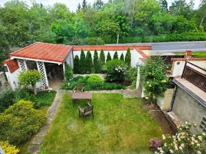 Prodej rodinného domu, Praha - Řepy, Doubravínova, 330 m2