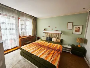 Prodej rodinného domu, Praha - Řepy, Doubravínova, 330 m2
