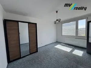 Pronájem bytu 1+1, Liberec, Zámecký vrch, 36 m2