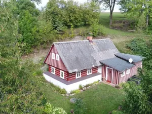 Prodej chalupy, Horní Kalná, 126 m2