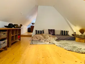 Prodej chalupy, Horní Kalná, 126 m2