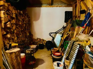 Prodej chalupy, Horní Kalná, 126 m2
