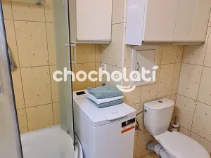 Pronájem bytu 1+kk, Pardubice, Okrajová, 28 m2