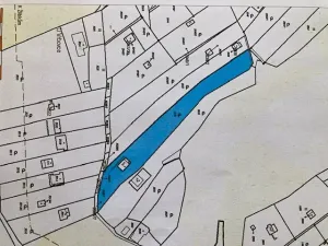 Prodej pozemku pro bydlení, Brno, 1868 m2