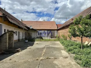 Prodej rodinného domu, Žeraviny, 235 m2