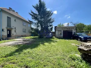 Prodej rodinného domu, Velká nad Veličkou, 166 m2