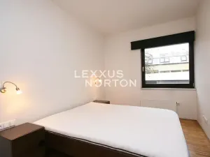 Pronájem bytu 4+kk, Praha - Žižkov, Prokopova, 91 m2