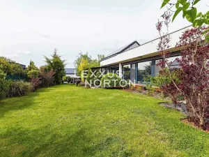 Pronájem rodinného domu, Vysoký Újezd, U Vršku, 115 m2