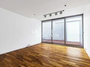 Pronájem bytu 6+kk a větší, Praha - Smíchov, Na Hřebenkách, 297 m2