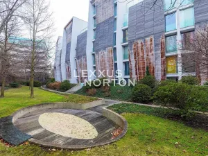 Pronájem bytu 6+kk a větší, Praha - Smíchov, Na Hřebenkách, 297 m2