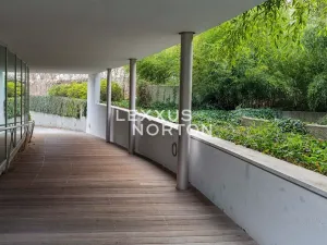 Pronájem bytu 6+kk a větší, Praha - Smíchov, Na Hřebenkách, 297 m2
