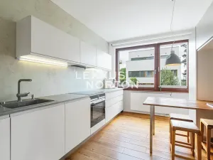 Prodej rodinného domu, Praha - Břevnov, U páté baterie, 278 m2