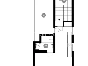 Prodej rodinného domu, Praha - Břevnov, U páté baterie, 278 m2