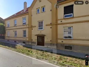Pronájem bytu 1+1, Králův Dvůr, Plzeňská, 35 m2