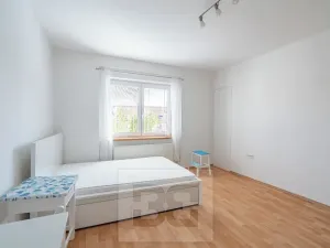 Pronájem bytu 1+kk, Praha - Strašnice, Za poštou, 25 m2