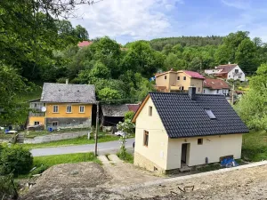 Prodej rodinného domu, Brněnec, 140 m2