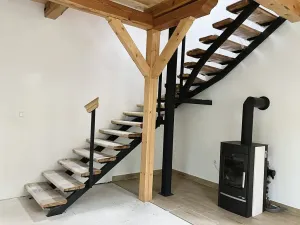 Prodej rodinného domu, Brněnec, 140 m2
