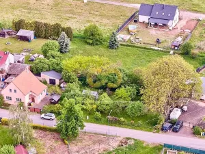 Prodej rodinného domu, Řehlovice, 77 m2