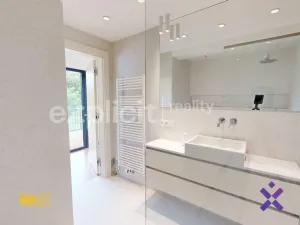 Pronájem bytu 2+kk, Zlín, Tyršovo nábřeží, 51 m2