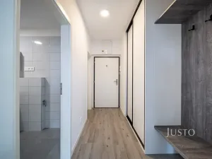 Pronájem bytu 2+kk, České Budějovice, Vrbenská, 50 m2