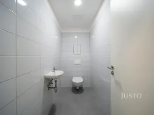 Pronájem bytu 2+kk, České Budějovice, Vrbenská, 50 m2