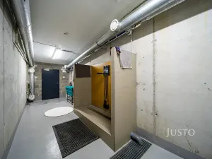 Pronájem bytu 2+kk, České Budějovice, Vrbenská, 50 m2