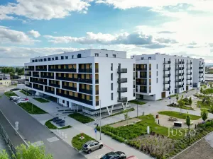 Pronájem bytu 2+kk, České Budějovice, Vrbenská, 50 m2