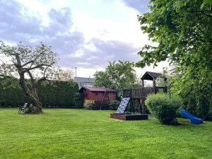 Prodej rodinného domu, Nové Město nad Metují, V Aleji, 150 m2