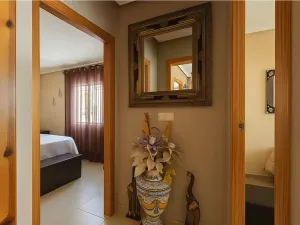 Prodej rodinného domu, Grand Alacant , Santa Pola, COSTA BLANCA, Španělsko, 110 m2