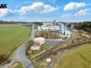 Prodej rodinného domu, Milín, Nádražní, 129 m2