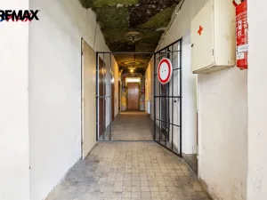 Prodej obchodního prostoru, Milín, Nádražní, 129 m2
