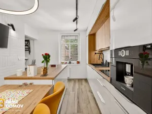 Prodej rodinného domu, Zlín, Podvesná VIII, 153 m2