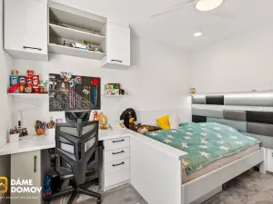 Prodej rodinného domu, Zlín, Podvesná VIII, 153 m2