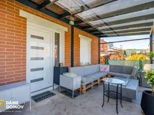 Prodej rodinného domu, Zlín, Podvesná VIII, 153 m2