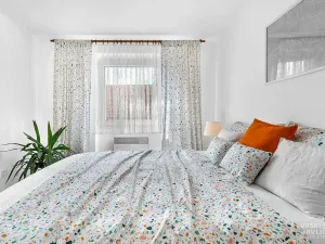 Pronájem bytu 3+1, Chrudim, 54 m2