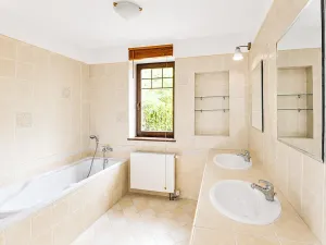 Pronájem rodinného domu, Praha - Střešovice, Nad hradním vodojemem, 195 m2