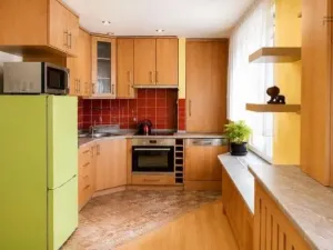 Prodej bytu 1+kk, Praha - Zbraslav, Elišky Přemyslovny, 35 m2