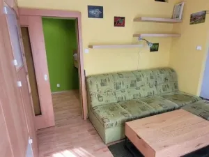 Prodej bytu 1+kk, Praha - Zbraslav, Elišky Přemyslovny, 35 m2