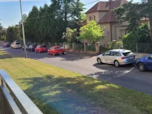 Prodej bytu 1+kk, Praha - Zbraslav, Elišky Přemyslovny, 35 m2