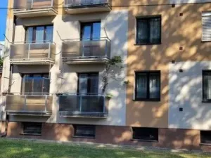 Prodej bytu 1+kk, Praha - Zbraslav, Elišky Přemyslovny, 35 m2