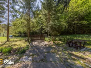 Prodej chaty, Vsetín, Semetín, 127 m2