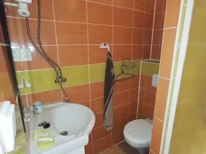 Prodej bytu 2+1, Mostek, 70 m2